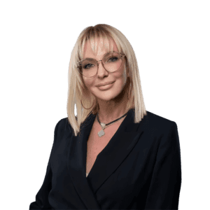 Jane Katkova, Founder and Global Mobility Expert