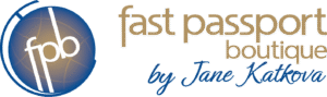 Fast Passport Boutique