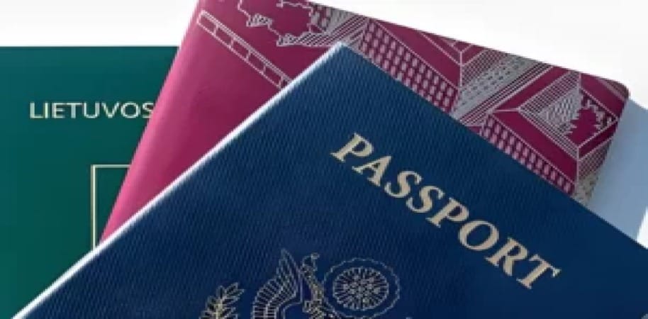 Can I Hold Multiple Citizenships? Benefits, Rules & Pathways