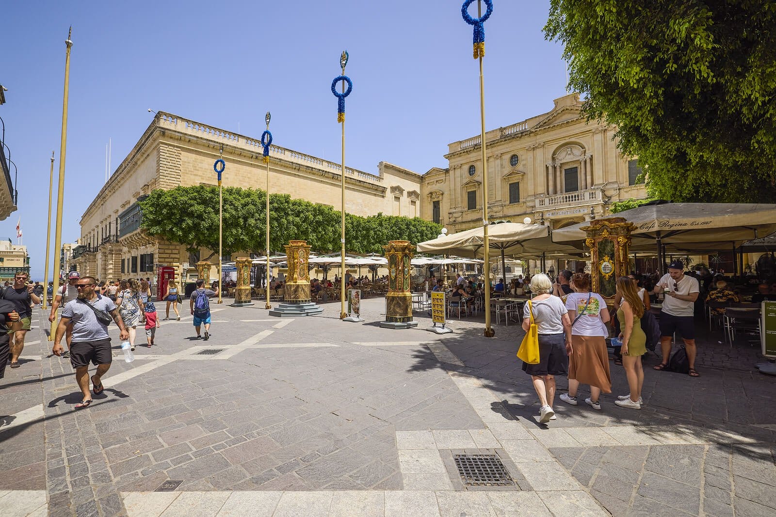 Malta Golden Visa