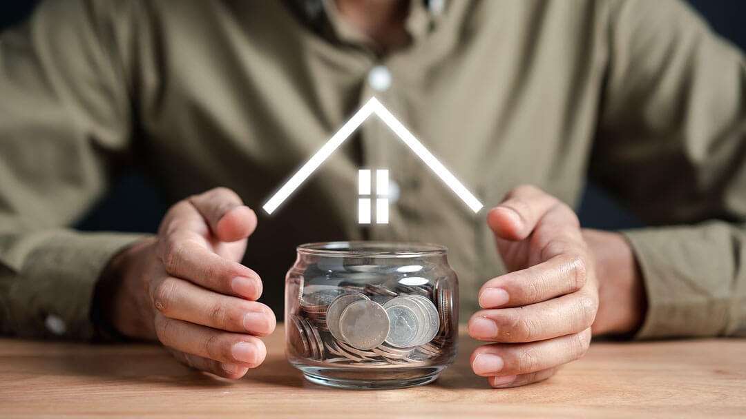 The Dynamics of Passive Income