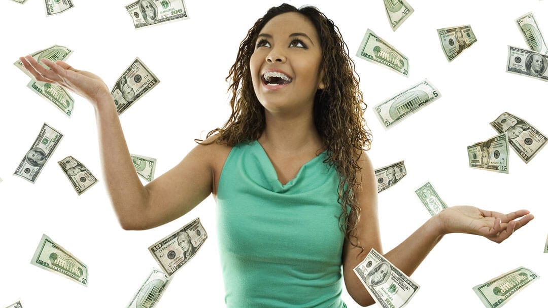 World of Passive Income-Unlocking Financial Freedom