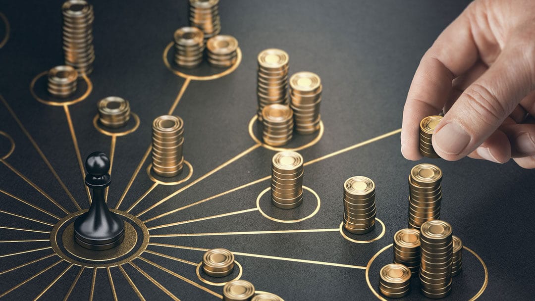 Unlocking Financial Freedom: Exploring the World of Passive Income
