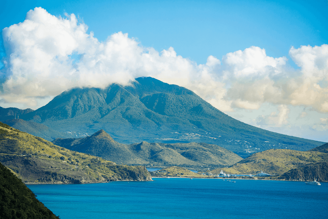 St. Kitts and Nevis, Enjoy a Comfortable Carefree Living !
