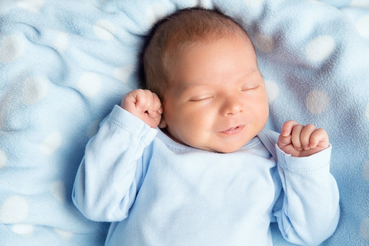 Childbirth in Canada