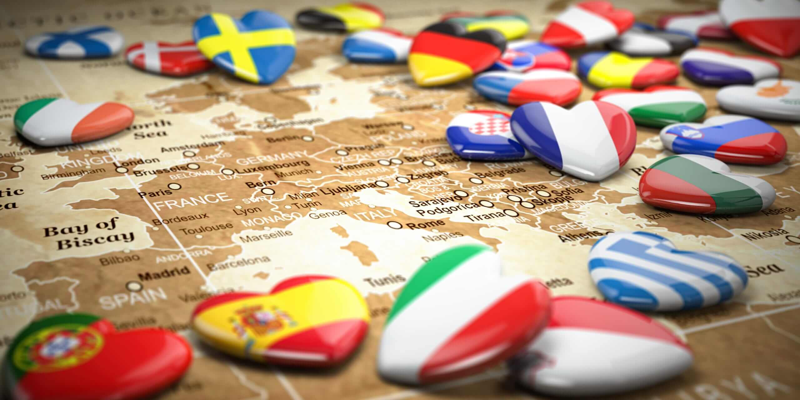 Citizenship by Investment (CBI) Glossary: Key Terms 2025