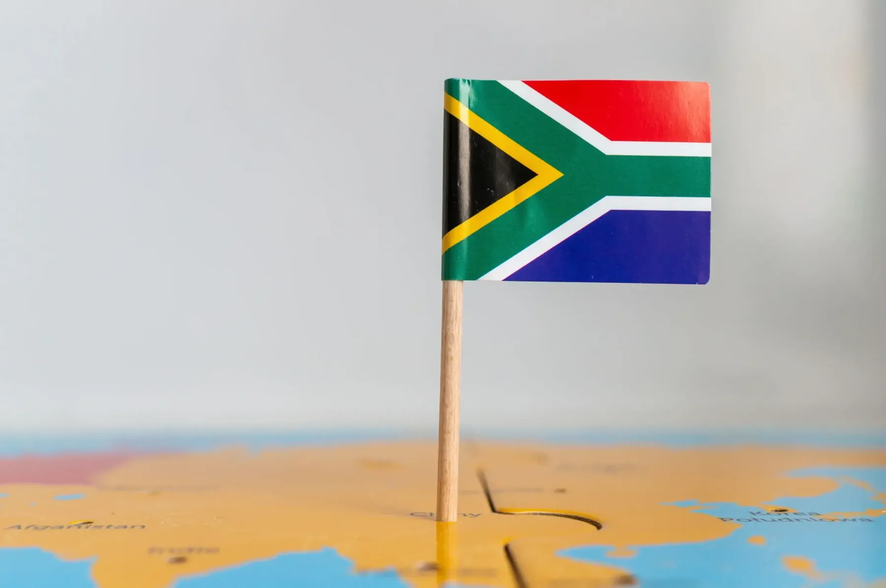 South Africa PR Program - Requirements, Process & Benefits