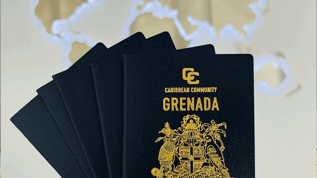 5 Ways to Obtain a Grenada Passport Second Citizenship in 2025