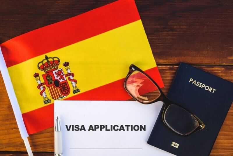 Spain Non-Lucrative Visa (NLV) - Retirement Visa Requirements & Process