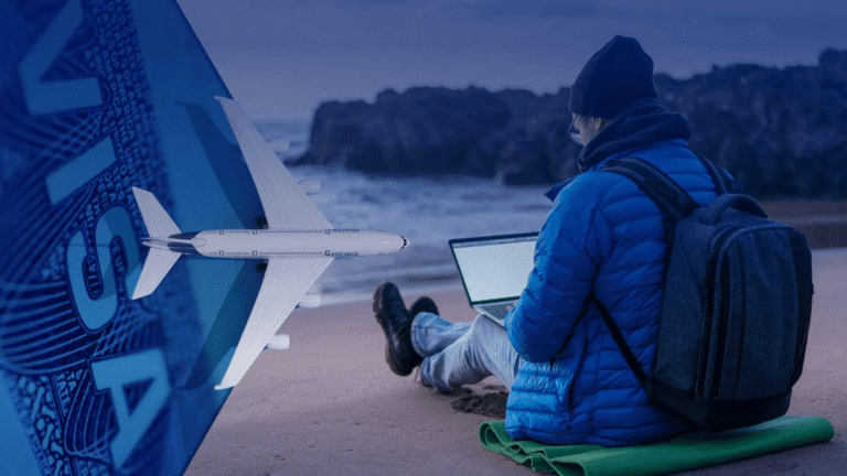 Top Digital Nomad Visa Countries 2025