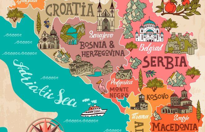 Safest Non-EU Countries Offering Citizenship by Investment in 2025