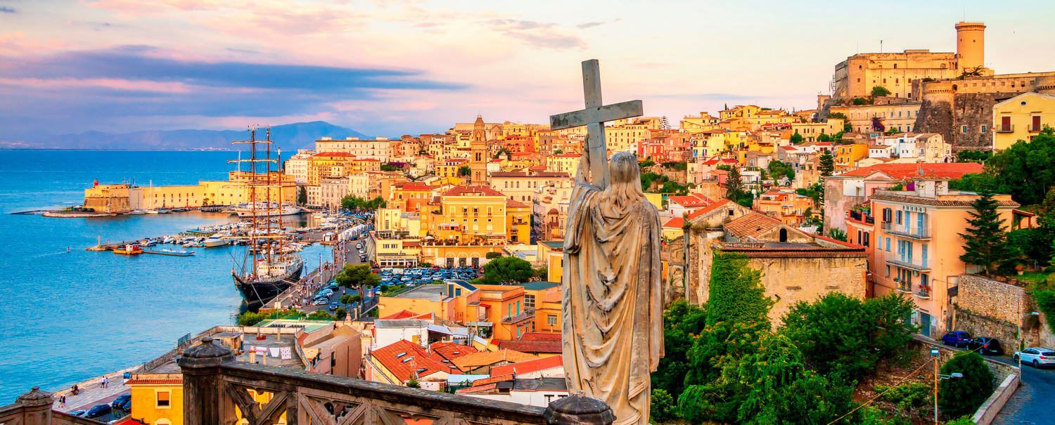 8 Best Places to Retire in Italy: Second Passport by Investment